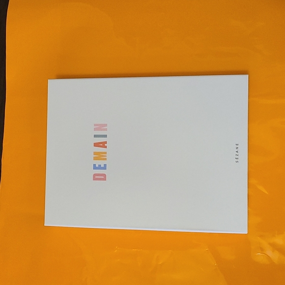 Nwt!Sezane Demain short-sleeved cotton t-shirt. - Picture 11 of 11